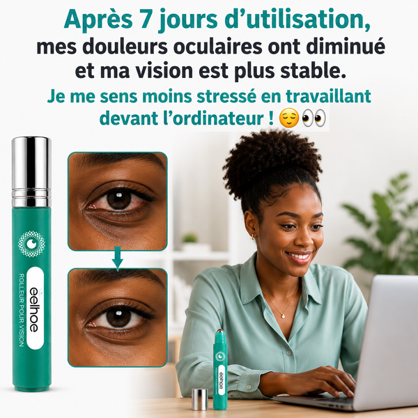 Rolleur pour Vision_SE