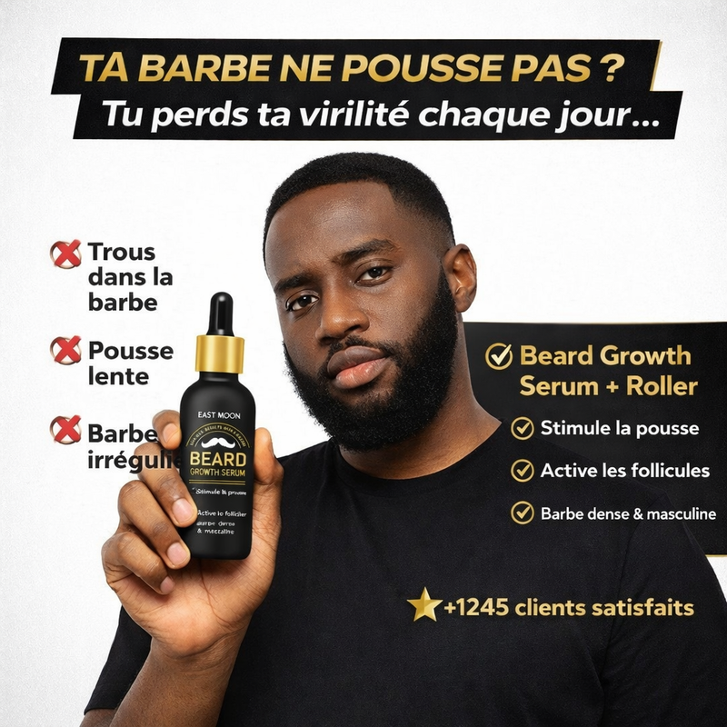 Serum Boost_Barbe et Cheveux_ML