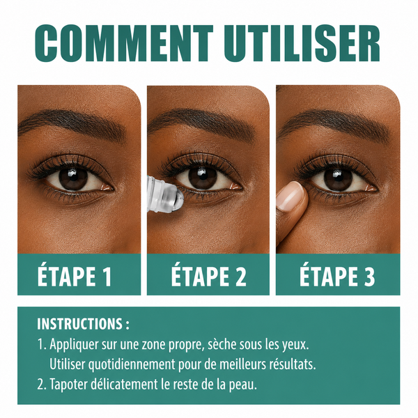Rouleur pour Vision – Eelhoe CG