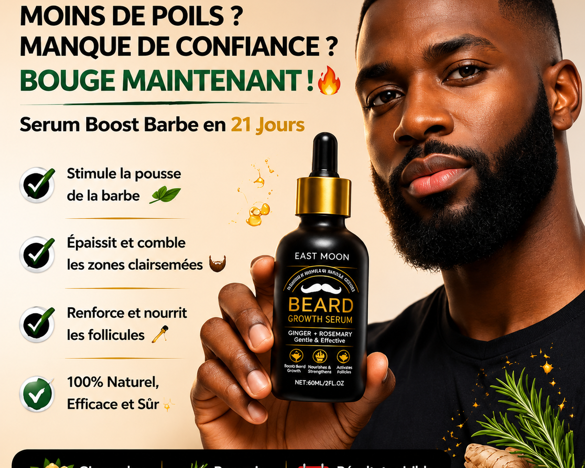 Serum Boost_Barbe et Cheveux_ML