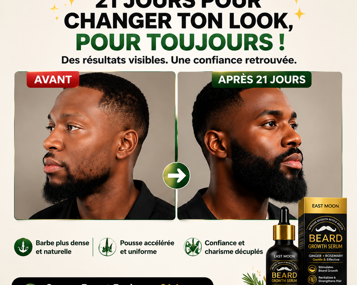 Serum Boost_Barbe et Cheveux_ML
