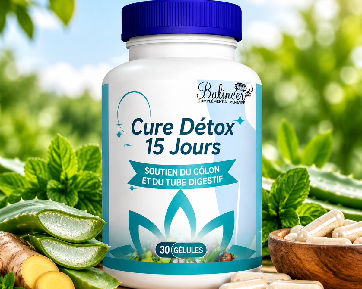 Cure Détox_Ventre_15 Jours_CIV