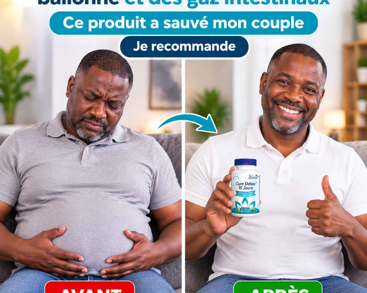 Cure Détox_Ventre_15 Jours_CIV