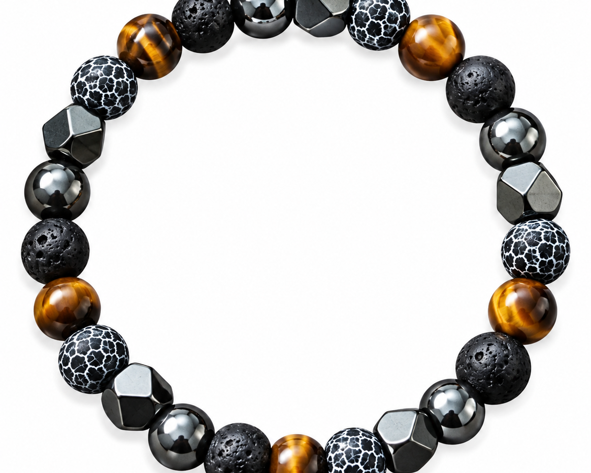 Bracelet TRIPLE_Protection_CIV