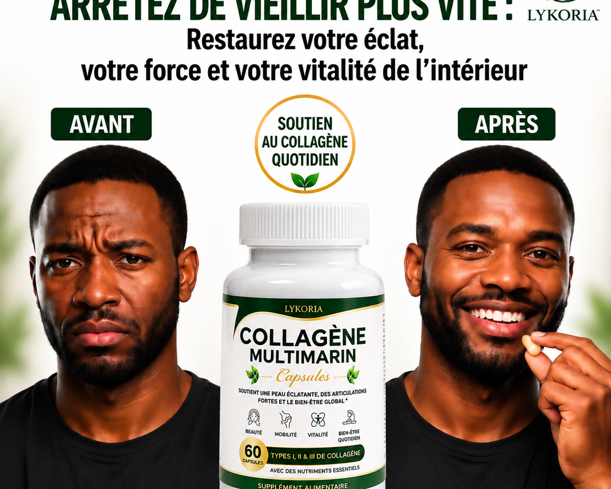 Lykoria_Collagéne Multimarin_CIV