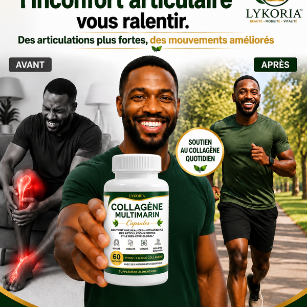 Lykoria_Collagéne Multimarin_CIV